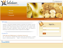 Tablet Screenshot of onlinesmpcsl.com